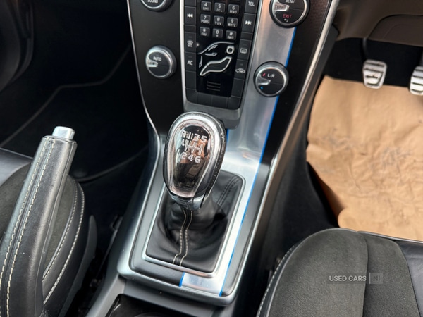 Used Volvo V40 2014 for sale - 77560252: Photo 11