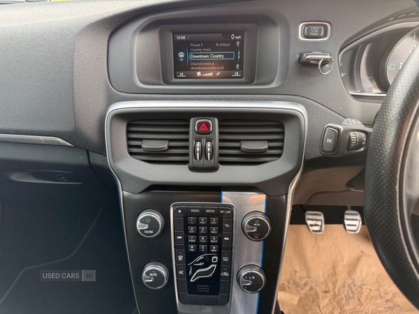 Used Volvo V40 2014 for sale - 77560252: Photo 12