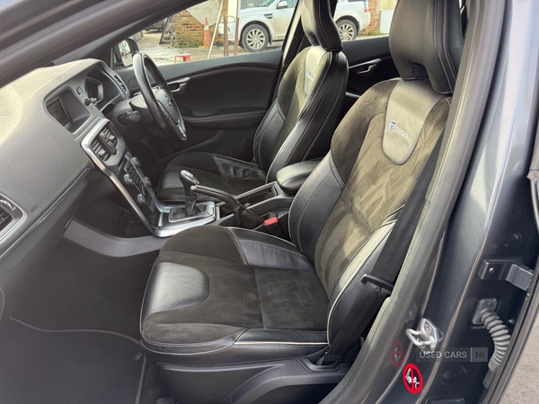 Used Volvo V40 2014 for sale - 77560252: Photo 13