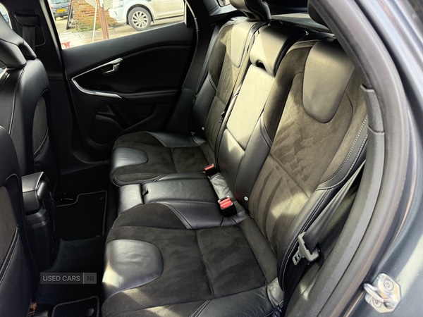 Used Volvo V40 2014 for sale - 77560252: Photo 14