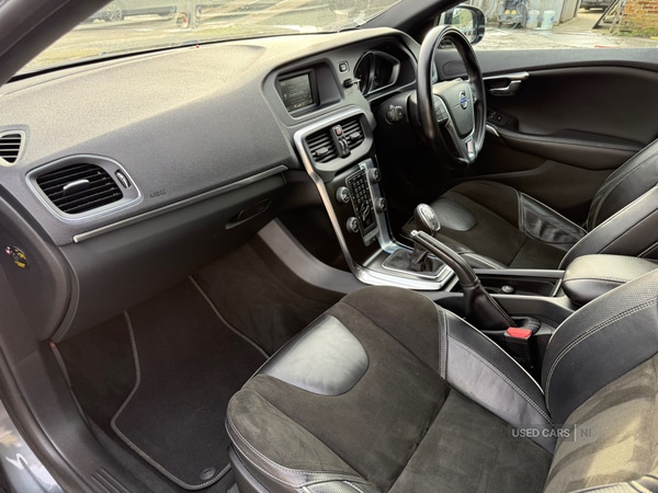 Used Volvo V40 2014 for sale - 77560252: Photo 16