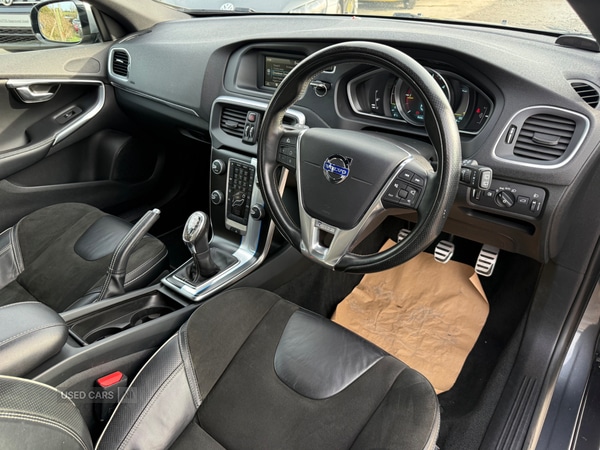 Used Volvo V40 2014 for sale - 77560252: Photo 5