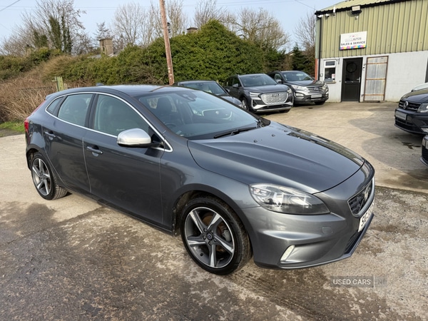 Used Volvo V40 2014 for sale - 77560252: Photo 6