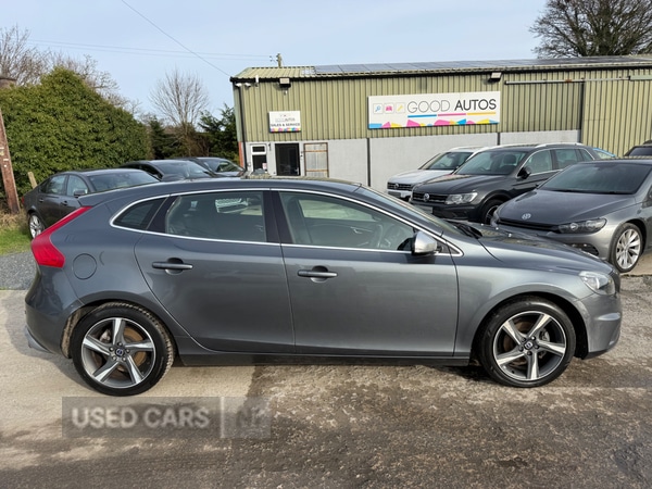 Used Volvo V40 2014 for sale - 77560252: Photo 7
