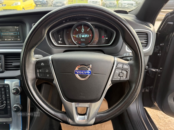 Used Volvo V40 2014 for sale - 77560252: Photo 8