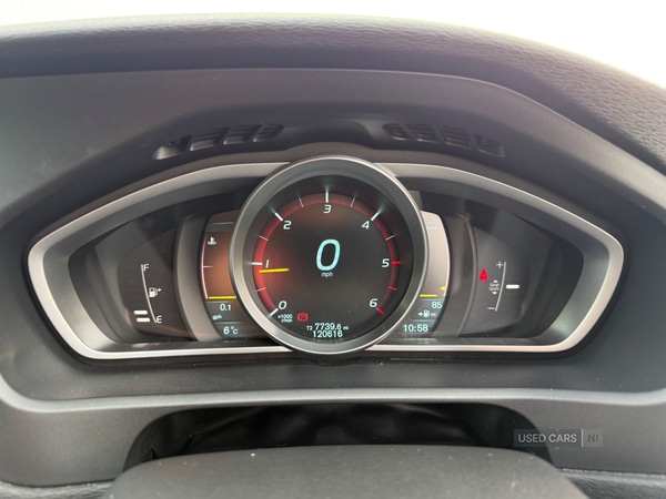 Used Volvo V40 2014 for sale - 77560252: Photo 9