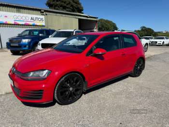 2014 - 2.0 TSI GTI 3dr