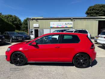Used Volkswagen Golf 2014 for sale - 75269856: Photo