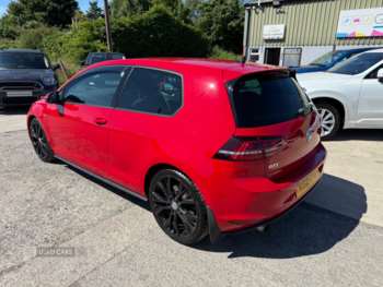 Used Volkswagen Golf 2014 for sale - 75269856: Photo