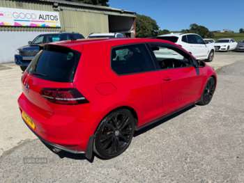 Used Volkswagen Golf 2014 for sale - 75269856: Photo