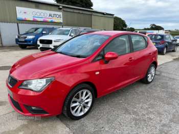2015 - 1.4 Toca 5dr