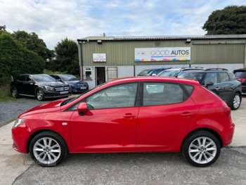 Used SEAT Ibiza 2015 for sale - 75292433: Photo