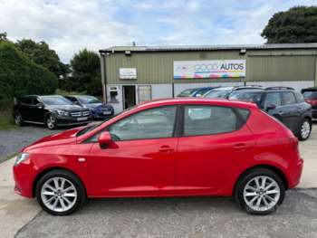 Used SEAT Ibiza 2015 for sale - 75292433: Photo