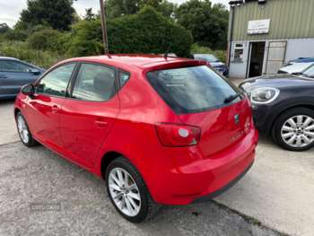 Used SEAT Ibiza 2015 for sale - 75292433: Photo