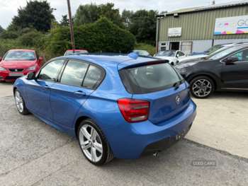 Used BMW 1 Series 2014 for sale - 75388752: Photo