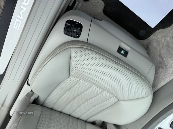 Used Mercedes-Benz SL 2004 for sale - 75460001: Photo 19