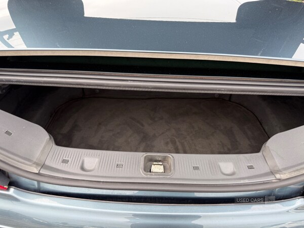 Used Mercedes-Benz SL 2004 for sale - 75460001: Photo 22