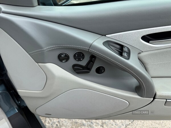 Used Mercedes-Benz SL 2004 for sale - 75460001: Photo 34