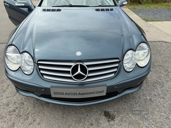 Vehicle 40
