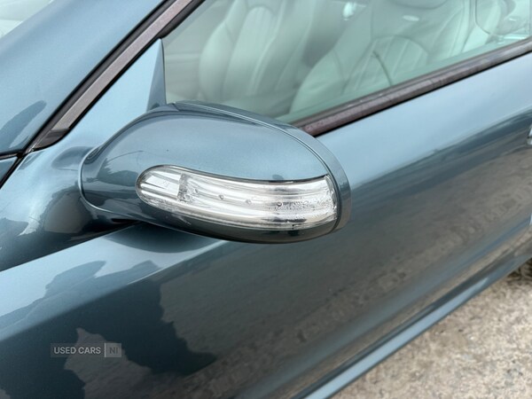 Used Mercedes-Benz SL 2004 for sale - 75460001: Photo 6