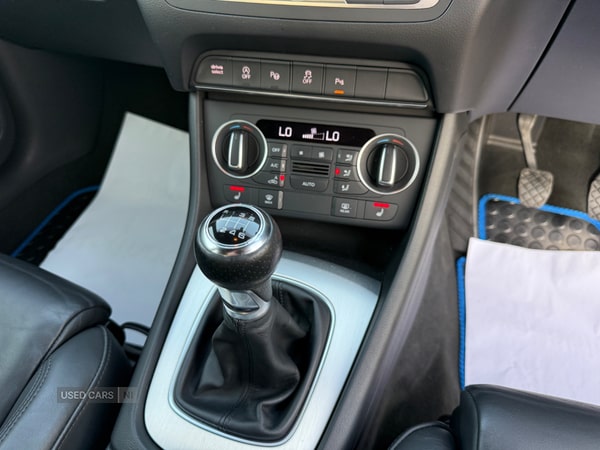 Used Audi Q3 2015 for sale - 75579137: Photo 13