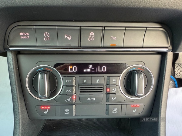 Used Audi Q3 2015 for sale - 75579137: Photo 14