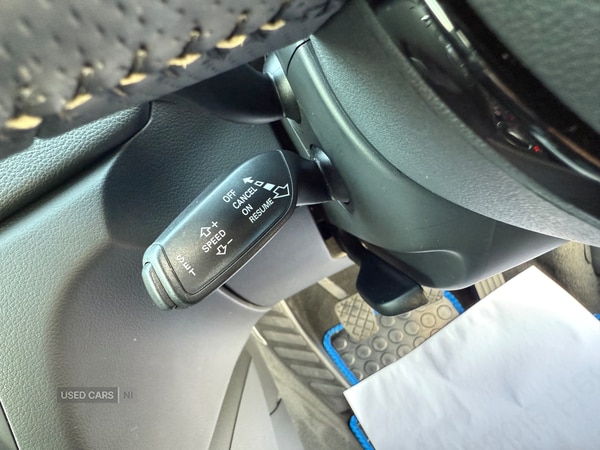 Used Audi Q3 2015 for sale - 75579137: Photo 16