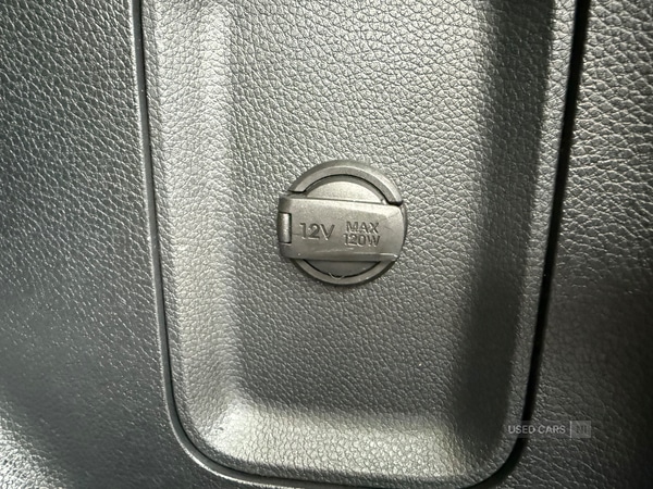 Vehicle 34
