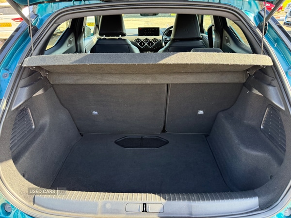 Used DS Automobiles DS 3 2019 for sale - 77893363: Photo 12