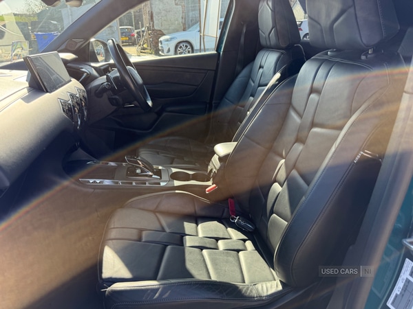 Used DS Automobiles DS 3 2019 for sale - 77893363: Photo 14