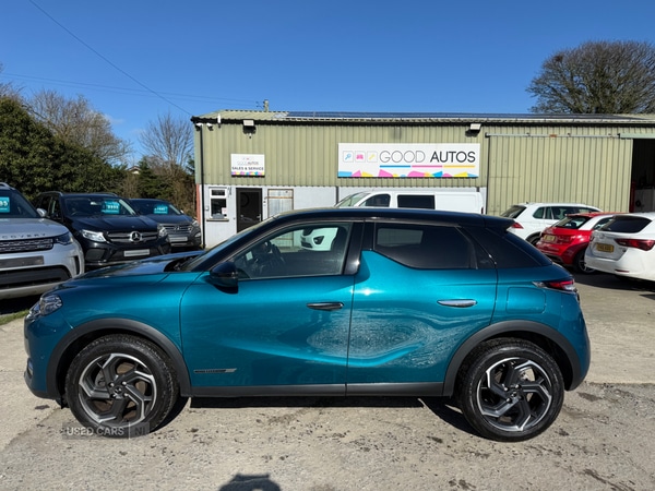 Used DS Automobiles DS 3 2019 for sale - 77893363: Photo 2