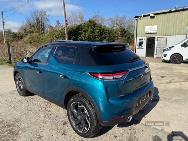 Used DS Automobiles DS 3 2019 for sale - 77893363: Photo 3