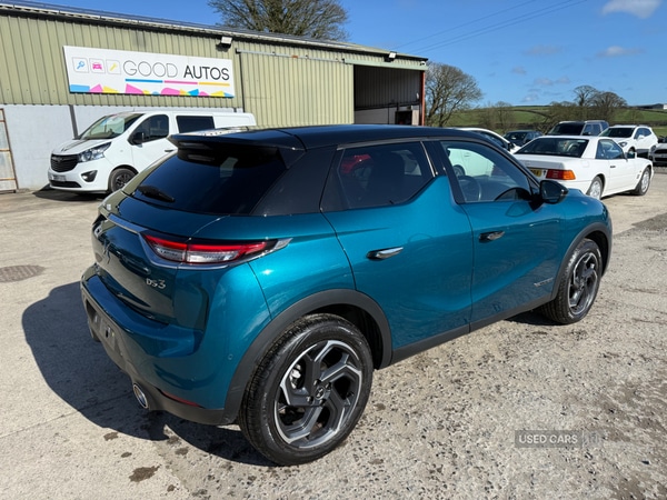 Used DS Automobiles DS 3 2019 for sale - 77893363: Photo 4