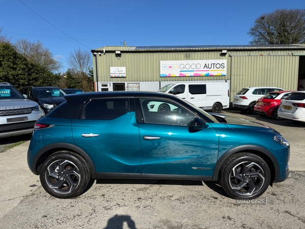 Used DS Automobiles DS 3 2019 for sale - 77893363: Photo 5