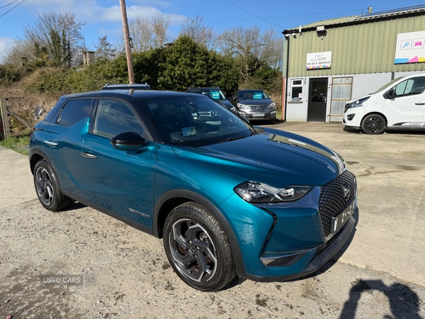 Used DS Automobiles DS 3 2019 for sale - 77893363: Photo 6