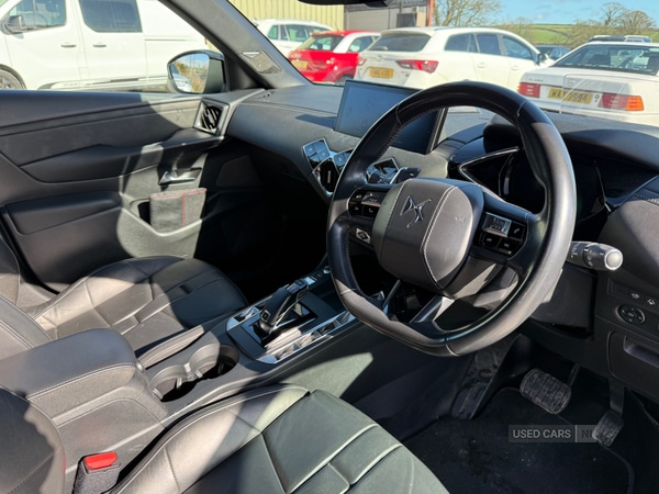 Used DS Automobiles DS 3 2019 for sale - 77893363: Photo 7