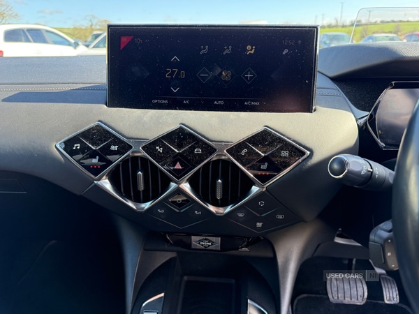 Used DS Automobiles DS 3 2019 for sale - 77893363: Photo 9