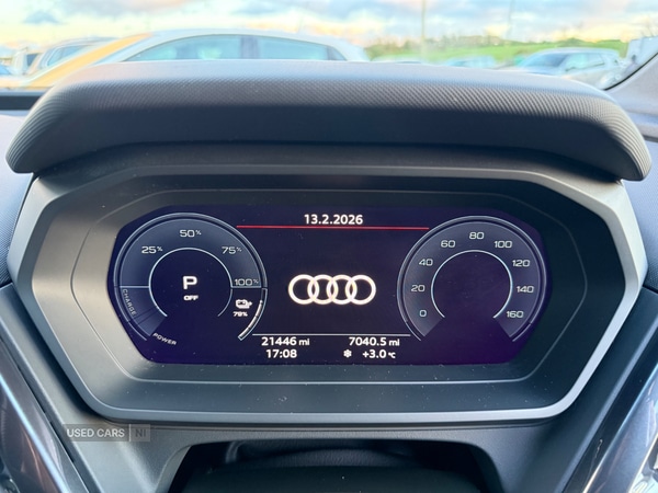 Used Audi Q4 e-tron 2022 for sale - 77315728: Photo 10