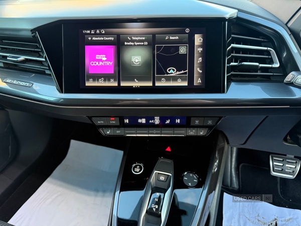 Used Audi Q4 e-tron 2022 for sale - 77315728: Photo 11