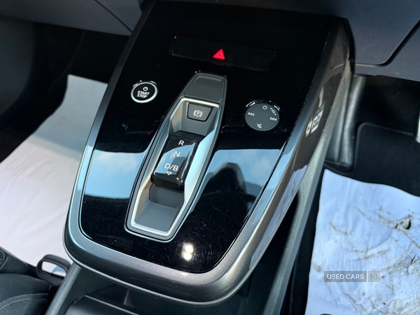 Used Audi Q4 e-tron 2022 for sale - 77315728: Photo 12