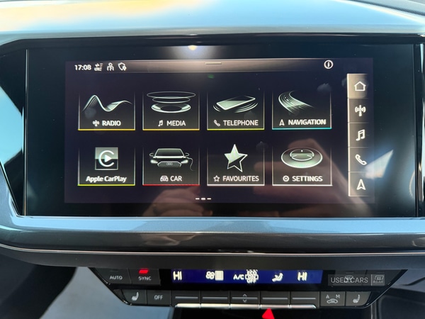 Used Audi Q4 e-tron 2022 for sale - 77315728: Photo 13