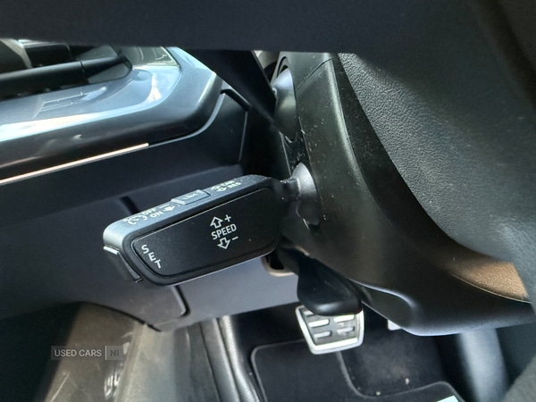 Used Audi Q4 e-tron 2022 for sale - 77315728: Photo 14