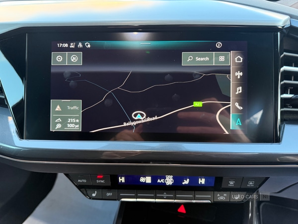 Used Audi Q4 e-tron 2022 for sale - 77315728: Photo 15