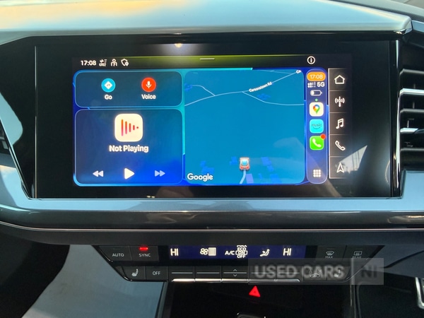 Used Audi Q4 e-tron 2022 for sale - 77315728: Photo 16