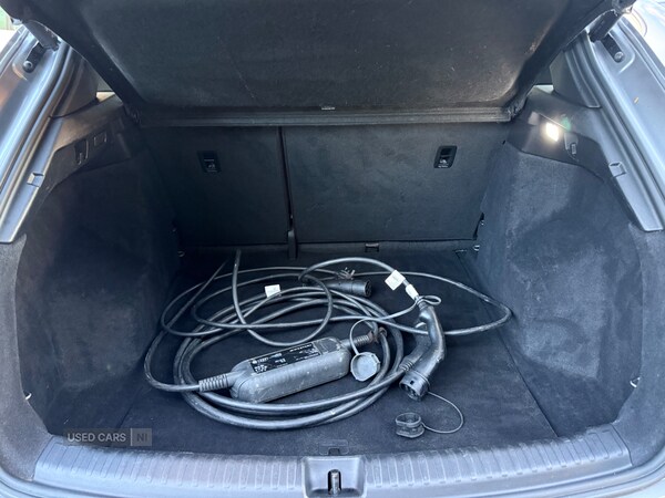 Used Audi Q4 e-tron 2022 for sale - 77315728: Photo 20