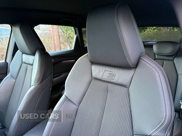 Used Audi Q4 e-tron 2022 for sale - 77315728: Photo 23