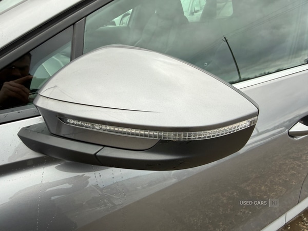 Used Audi Q4 e-tron 2022 for sale - 77315728: Photo 4