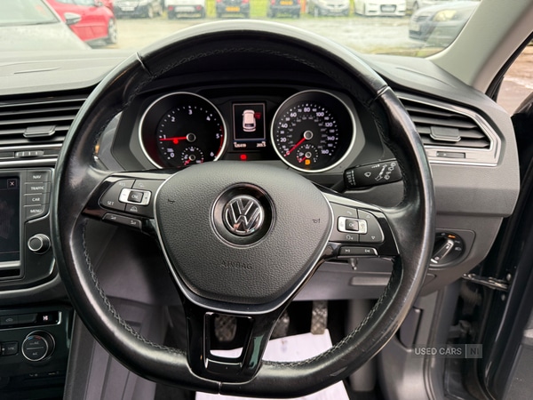 Used Volkswagen Tiguan 2017 for sale - 77315688: Photo 10