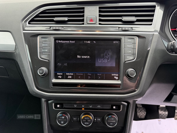 Used Volkswagen Tiguan 2017 for sale - 77315688: Photo 11