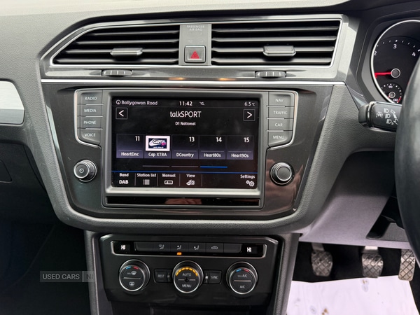 Used Volkswagen Tiguan 2017 for sale - 77315688: Photo 12